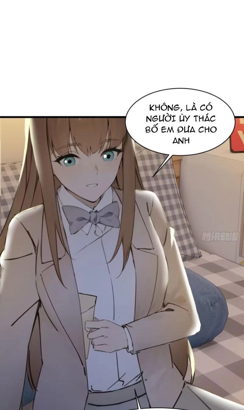 Ngươi Là Hạng Người Gì Cũng Dám Ở Tiên Giới Lên Mặt Với Ta? Chapter 26 - 14