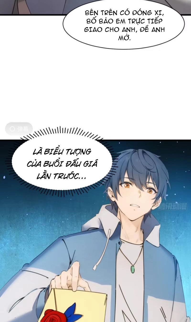 Ngươi Là Hạng Người Gì Cũng Dám Ở Tiên Giới Lên Mặt Với Ta? Chapter 26 - 15