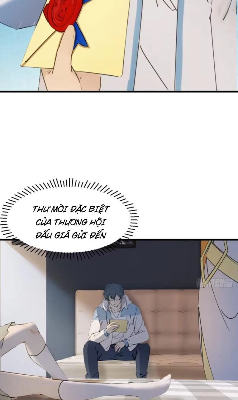 Ngươi Là Hạng Người Gì Cũng Dám Ở Tiên Giới Lên Mặt Với Ta? Chapter 26 - 16