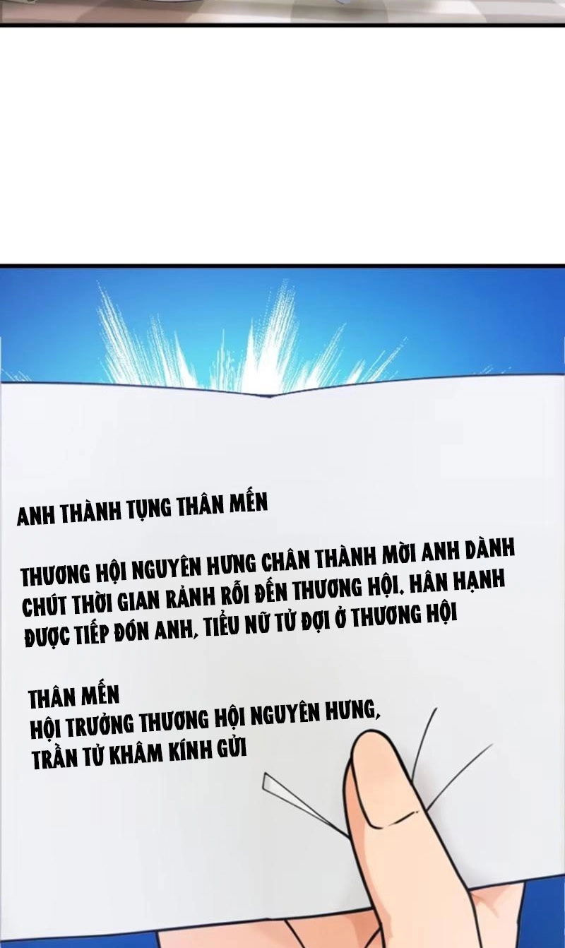 Ngươi Là Hạng Người Gì Cũng Dám Ở Tiên Giới Lên Mặt Với Ta? Chapter 26 - 17