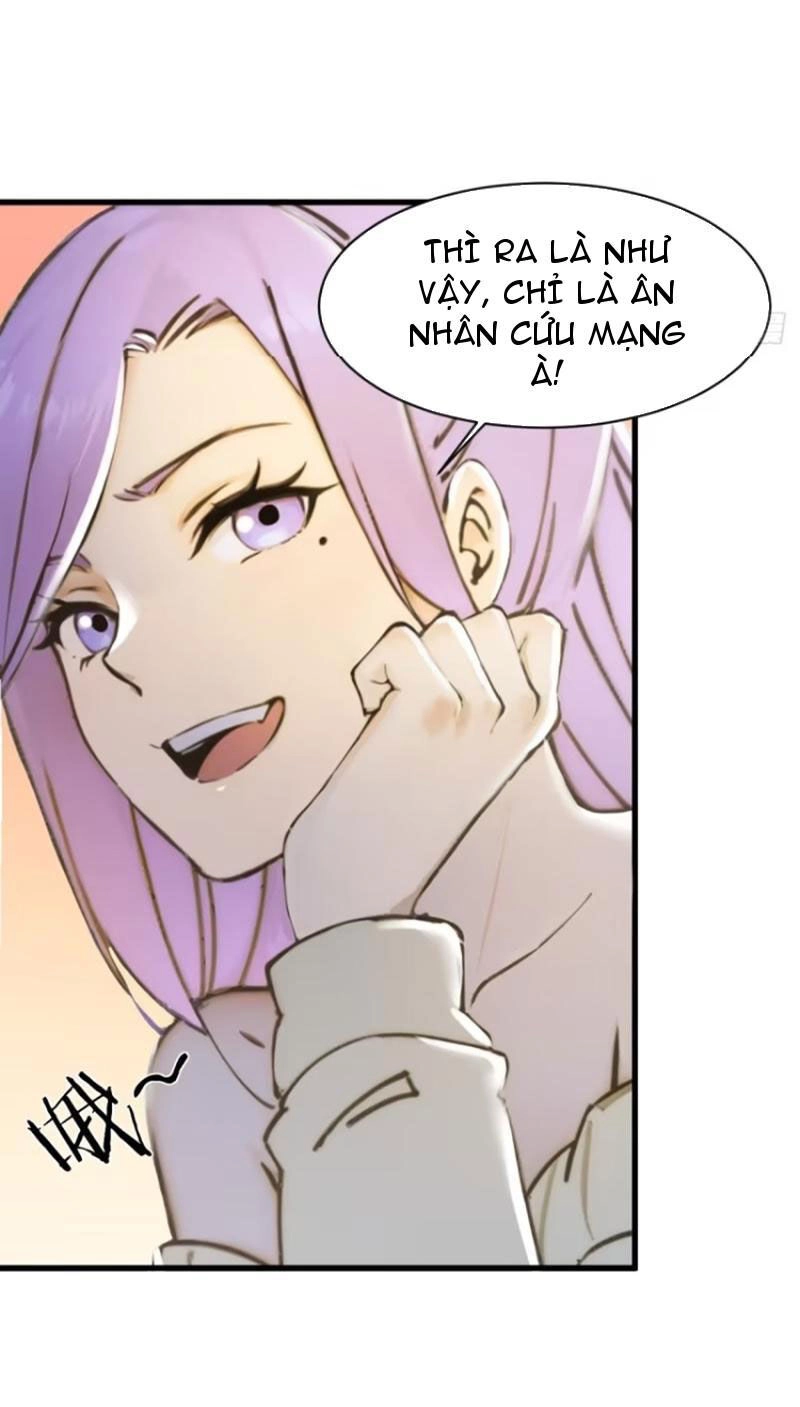 Ngươi Là Hạng Người Gì Cũng Dám Ở Tiên Giới Lên Mặt Với Ta? Chapter 26 - 21