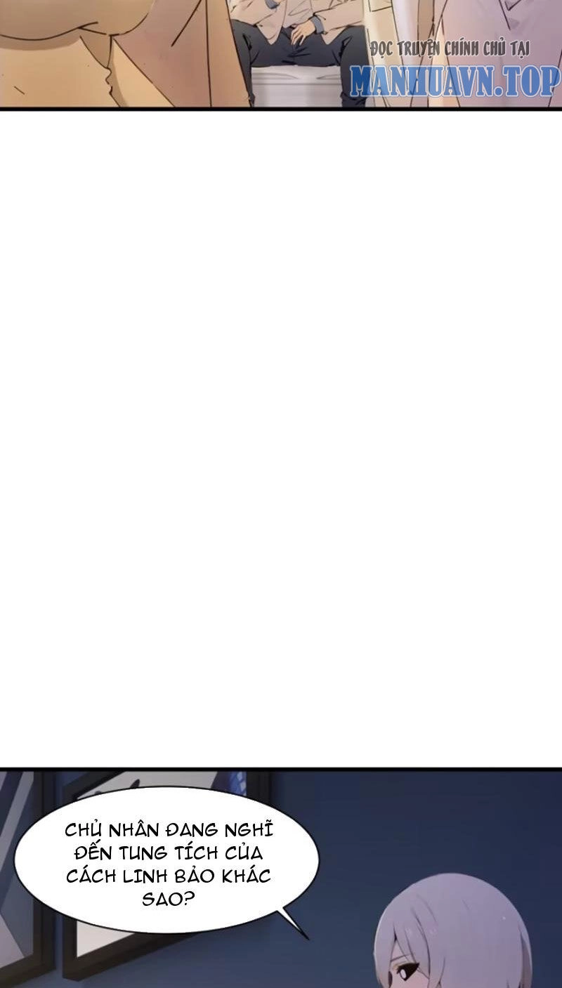 Ngươi Là Hạng Người Gì Cũng Dám Ở Tiên Giới Lên Mặt Với Ta? Chapter 26 - 23