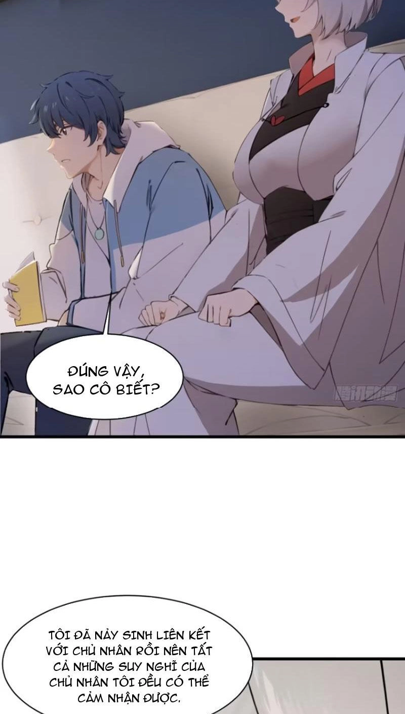 Ngươi Là Hạng Người Gì Cũng Dám Ở Tiên Giới Lên Mặt Với Ta? Chapter 26 - 24