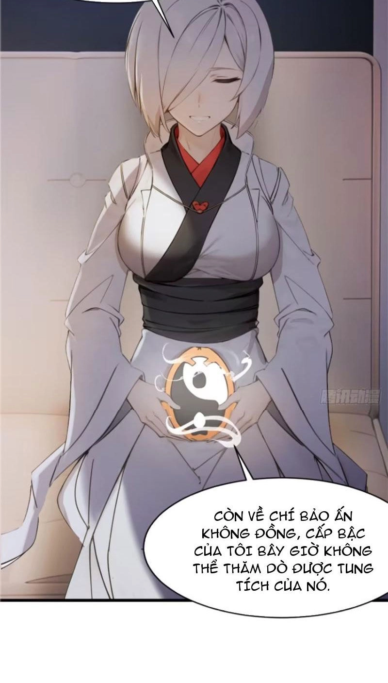 Ngươi Là Hạng Người Gì Cũng Dám Ở Tiên Giới Lên Mặt Với Ta? Chapter 26 - 26