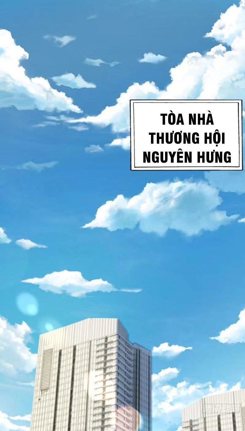 Ngươi Là Hạng Người Gì Cũng Dám Ở Tiên Giới Lên Mặt Với Ta? Chapter 26 - 28