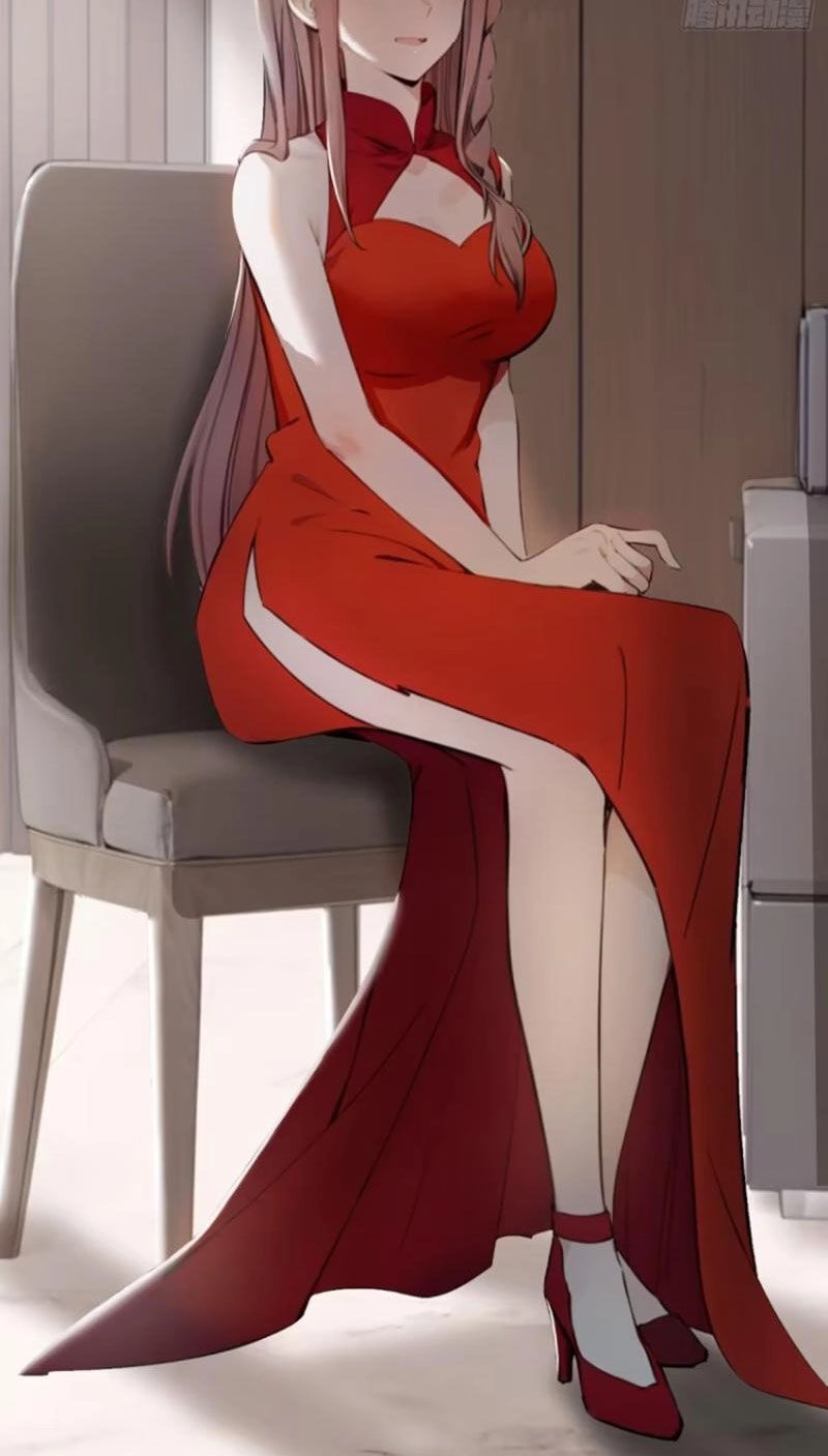 Ngươi Là Hạng Người Gì Cũng Dám Ở Tiên Giới Lên Mặt Với Ta? Chapter 26 - 33