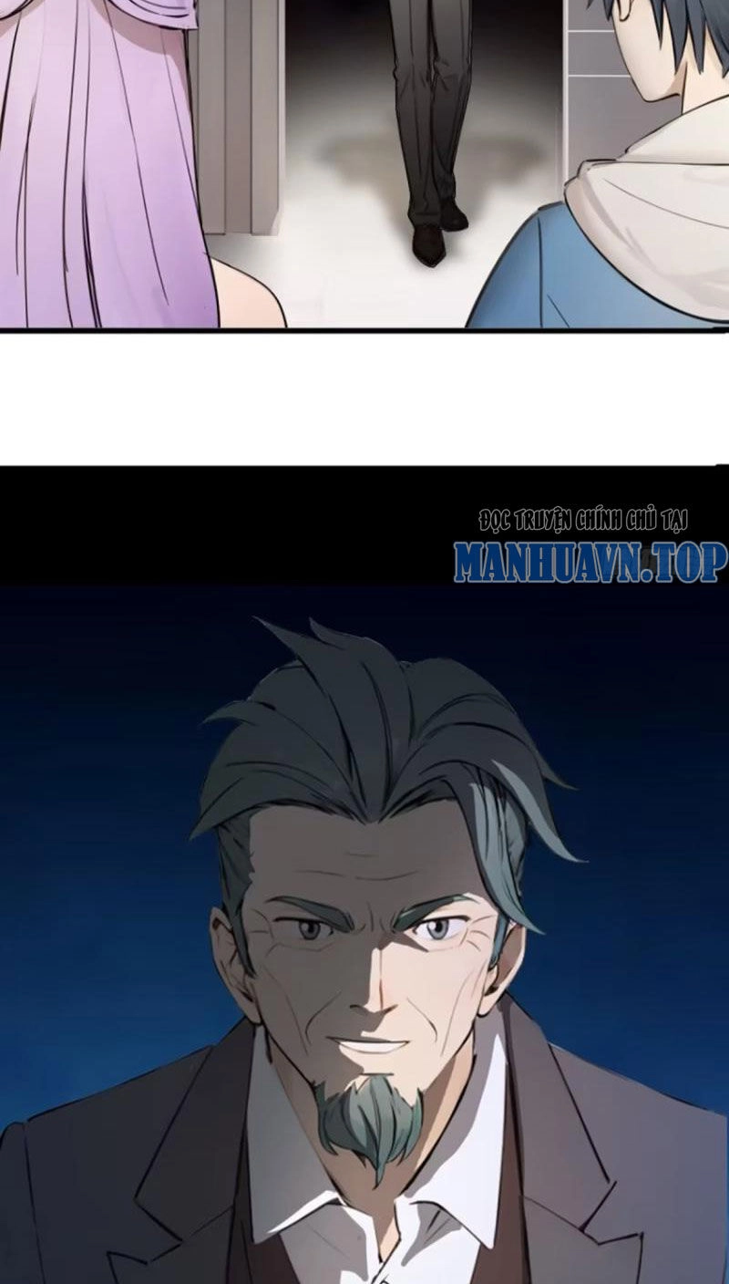 Ngươi Là Hạng Người Gì Cũng Dám Ở Tiên Giới Lên Mặt Với Ta? Chapter 26 - 39