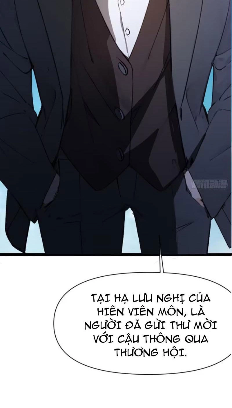 Ngươi Là Hạng Người Gì Cũng Dám Ở Tiên Giới Lên Mặt Với Ta? Chapter 26 - 40