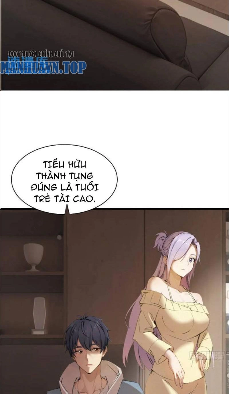 Ngươi Là Hạng Người Gì Cũng Dám Ở Tiên Giới Lên Mặt Với Ta? Chapter 27 - 2