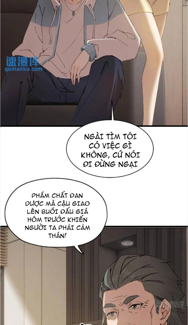 Ngươi Là Hạng Người Gì Cũng Dám Ở Tiên Giới Lên Mặt Với Ta? Chapter 27 - 3