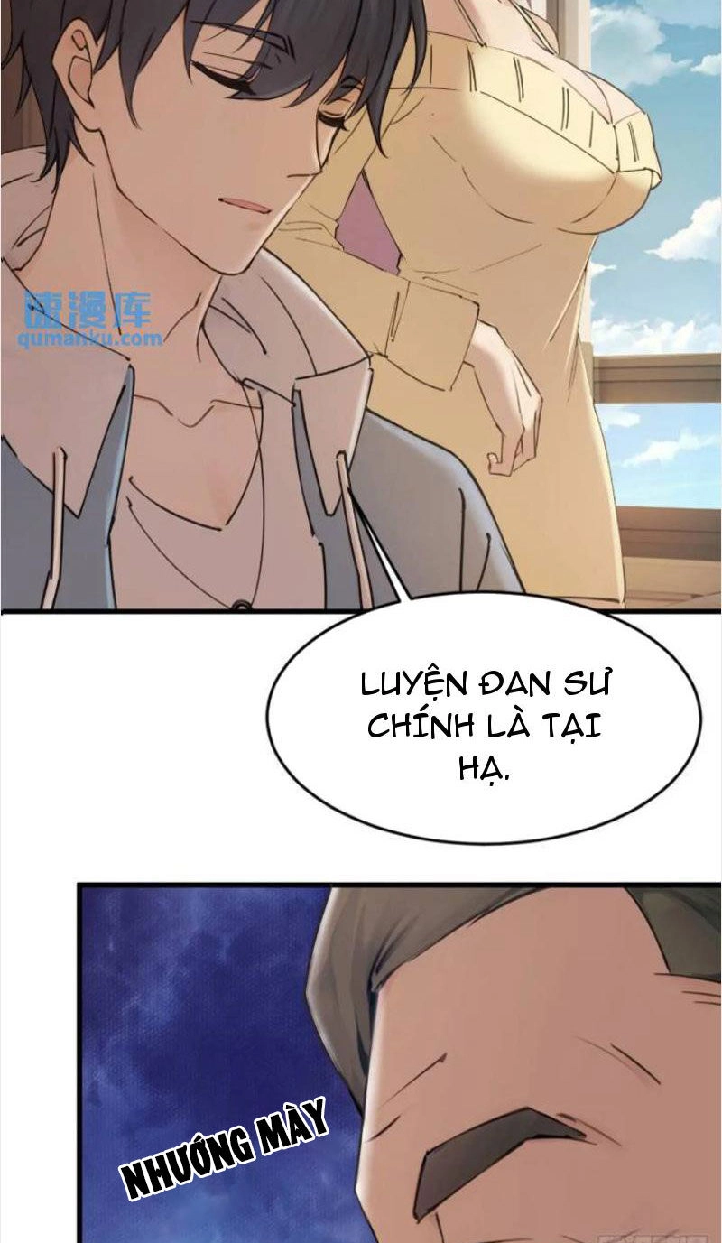 Ngươi Là Hạng Người Gì Cũng Dám Ở Tiên Giới Lên Mặt Với Ta? Chapter 27 - 5