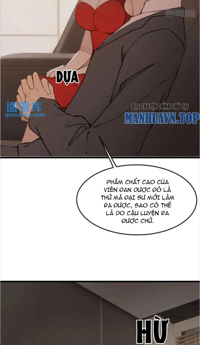 Ngươi Là Hạng Người Gì Cũng Dám Ở Tiên Giới Lên Mặt Với Ta? Chapter 27 - 7