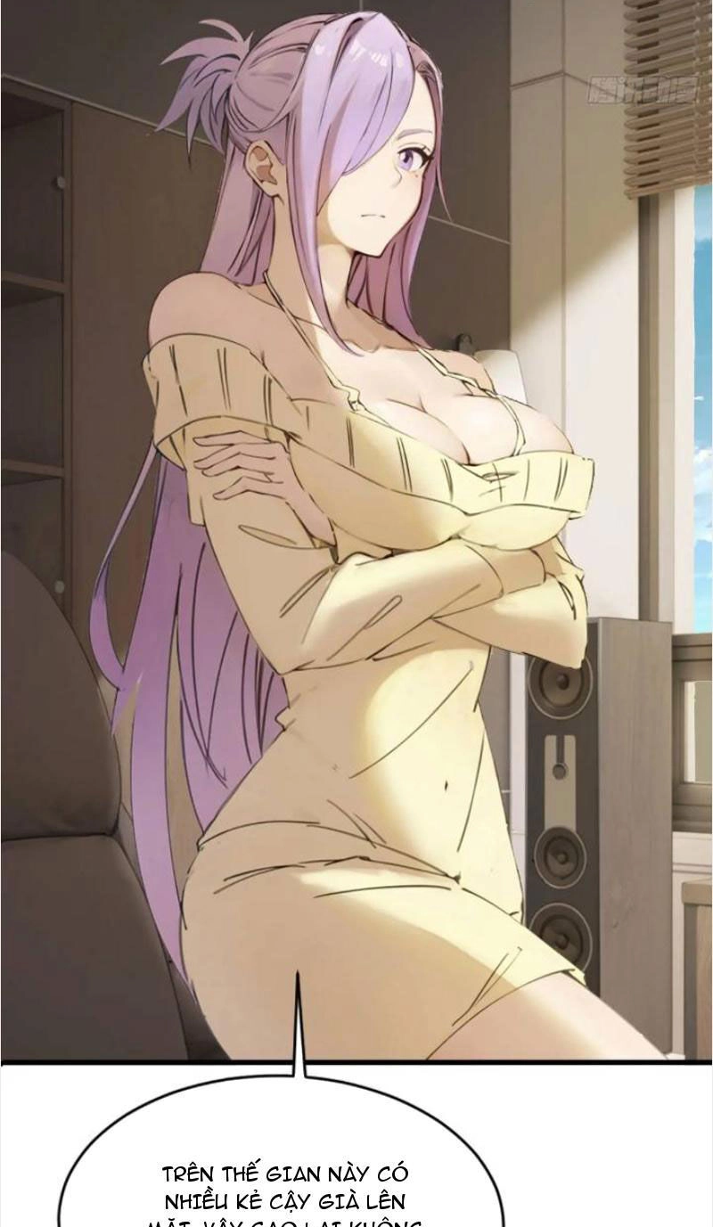 Ngươi Là Hạng Người Gì Cũng Dám Ở Tiên Giới Lên Mặt Với Ta? Chapter 27 - 8