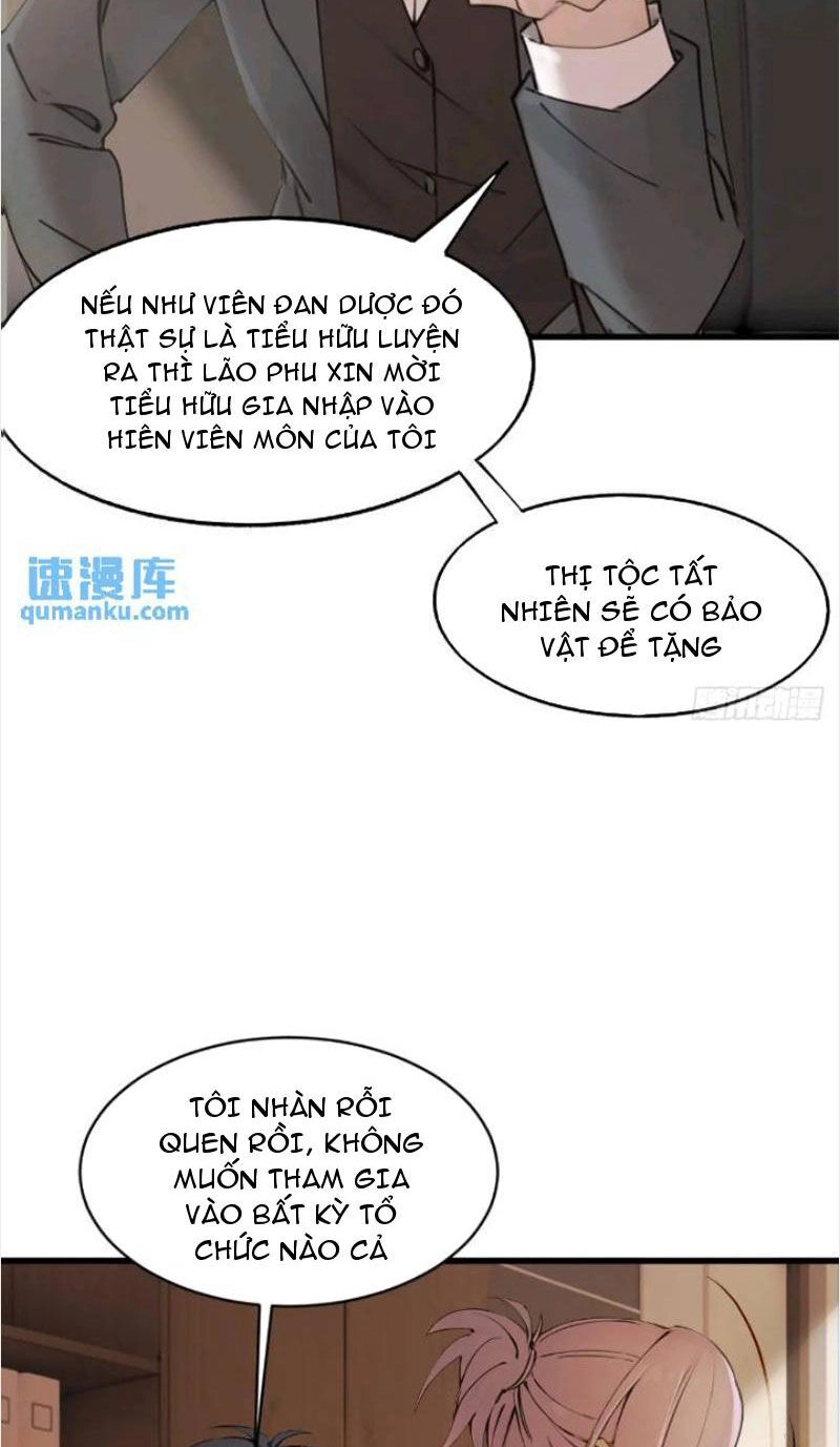 Ngươi Là Hạng Người Gì Cũng Dám Ở Tiên Giới Lên Mặt Với Ta? Chapter 27 - 10