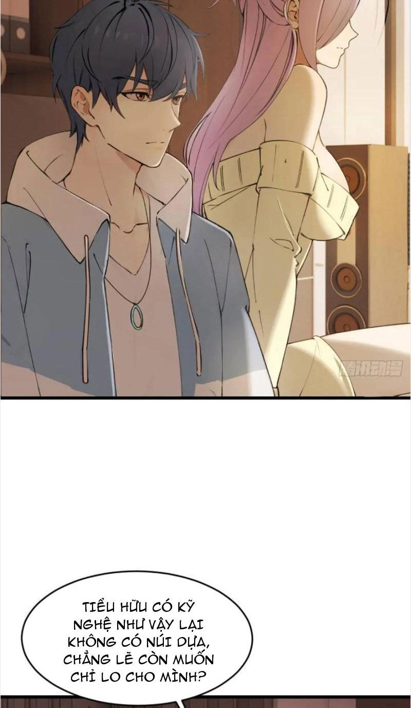 Ngươi Là Hạng Người Gì Cũng Dám Ở Tiên Giới Lên Mặt Với Ta? Chapter 27 - 11