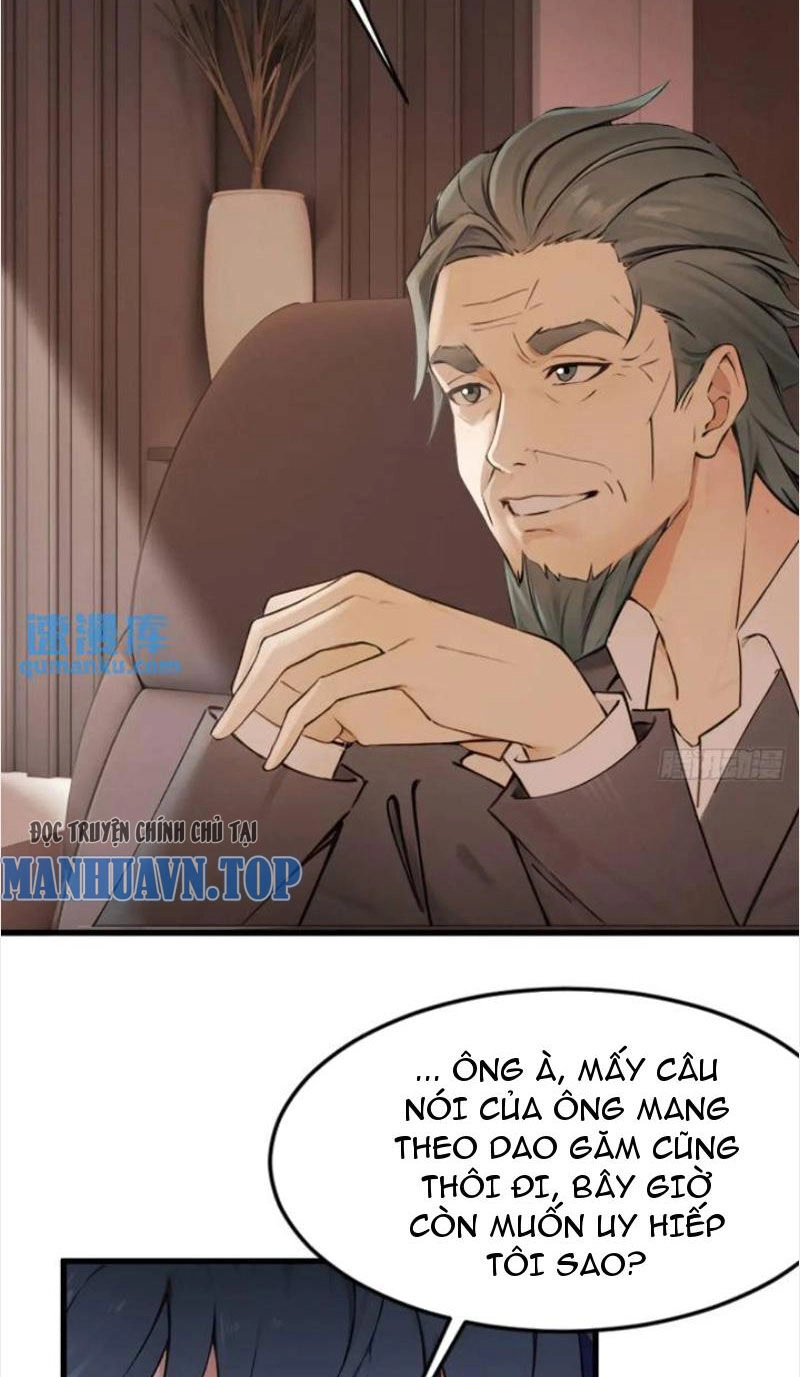 Ngươi Là Hạng Người Gì Cũng Dám Ở Tiên Giới Lên Mặt Với Ta? Chapter 27 - 12