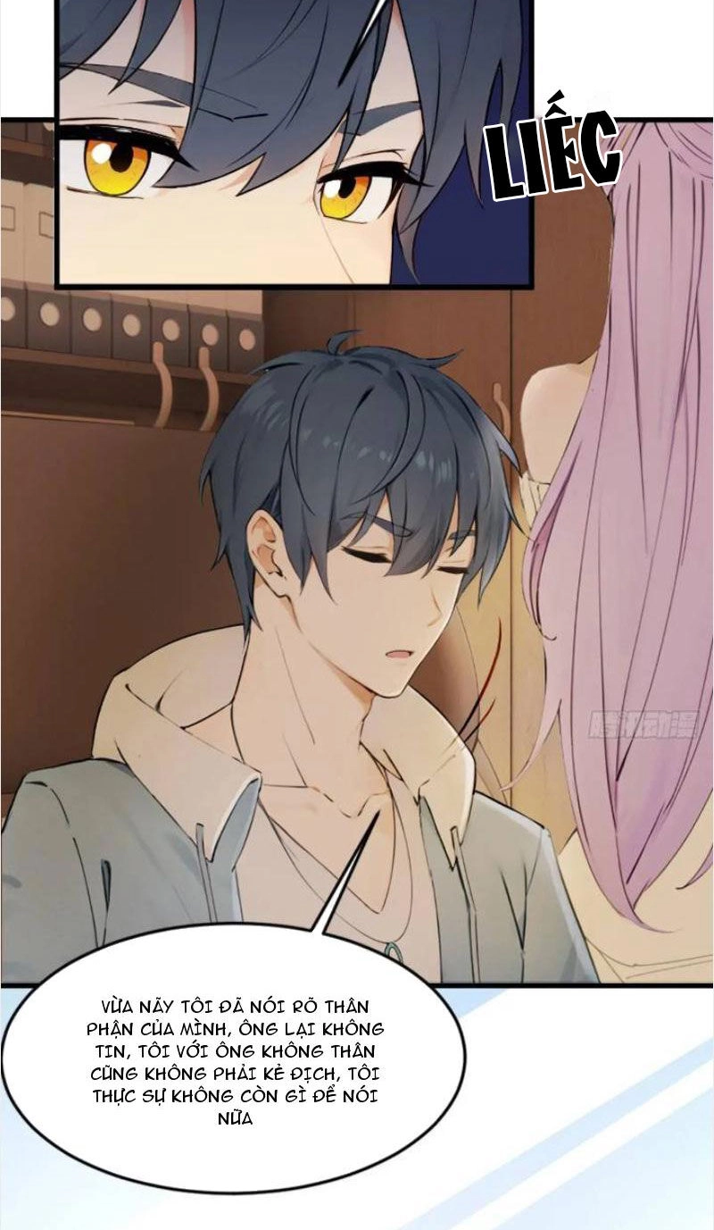 Ngươi Là Hạng Người Gì Cũng Dám Ở Tiên Giới Lên Mặt Với Ta? Chapter 27 - 13