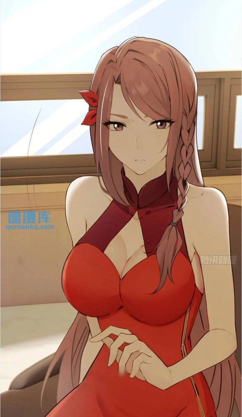 Ngươi Là Hạng Người Gì Cũng Dám Ở Tiên Giới Lên Mặt Với Ta? Chapter 27 - 14