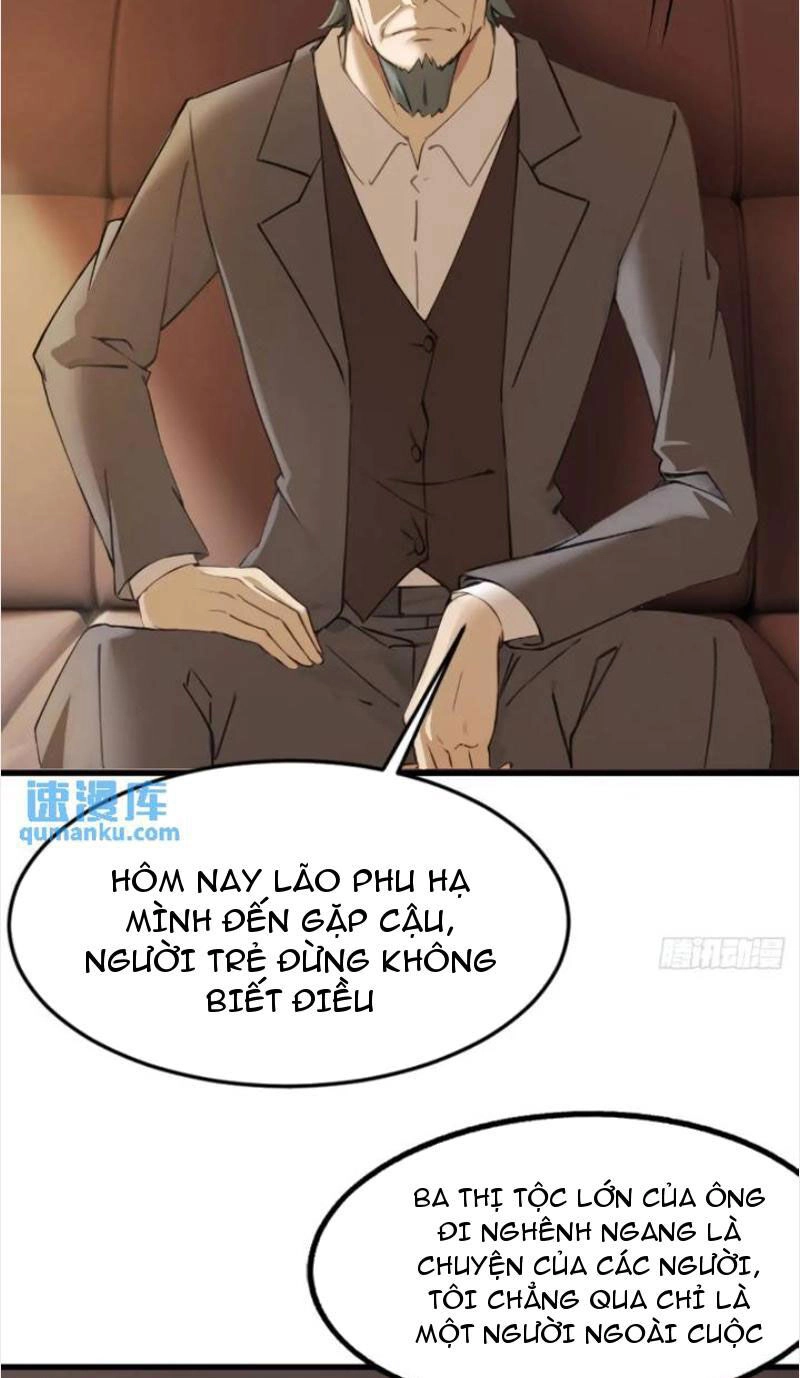 Ngươi Là Hạng Người Gì Cũng Dám Ở Tiên Giới Lên Mặt Với Ta? Chapter 27 - 16