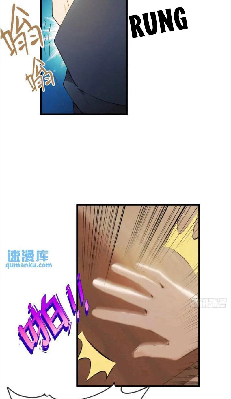 Ngươi Là Hạng Người Gì Cũng Dám Ở Tiên Giới Lên Mặt Với Ta? Chapter 27 - 18