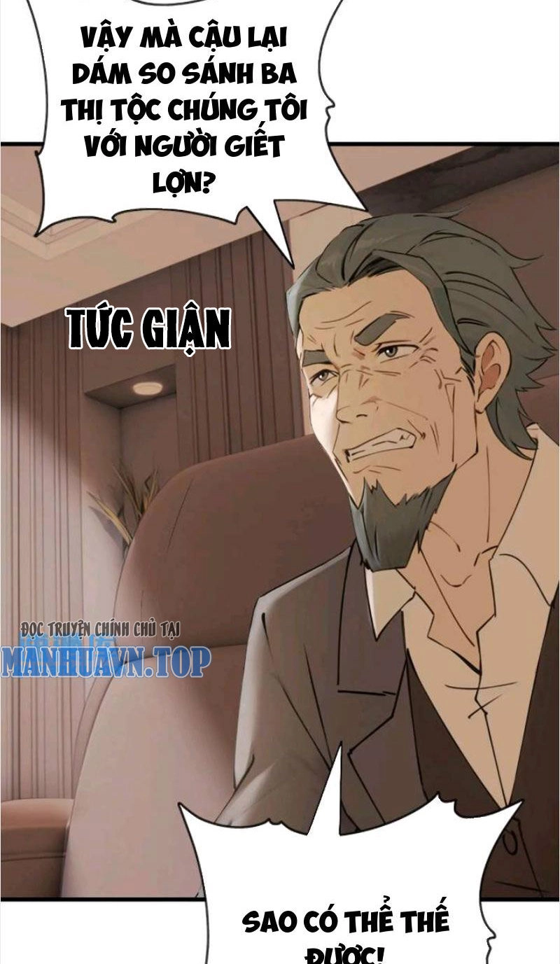 Ngươi Là Hạng Người Gì Cũng Dám Ở Tiên Giới Lên Mặt Với Ta? Chapter 27 - 19