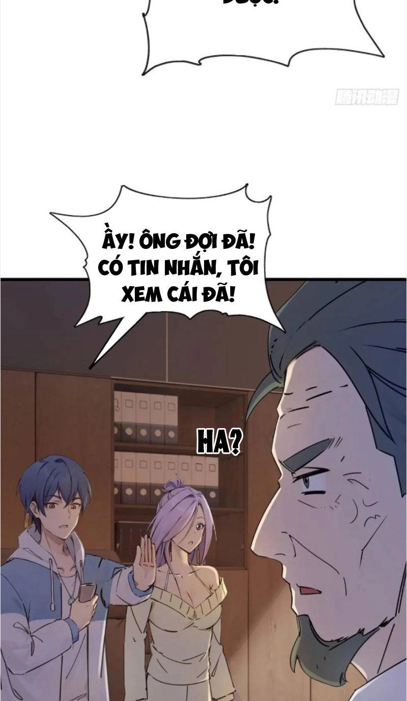 Ngươi Là Hạng Người Gì Cũng Dám Ở Tiên Giới Lên Mặt Với Ta? Chapter 27 - 20