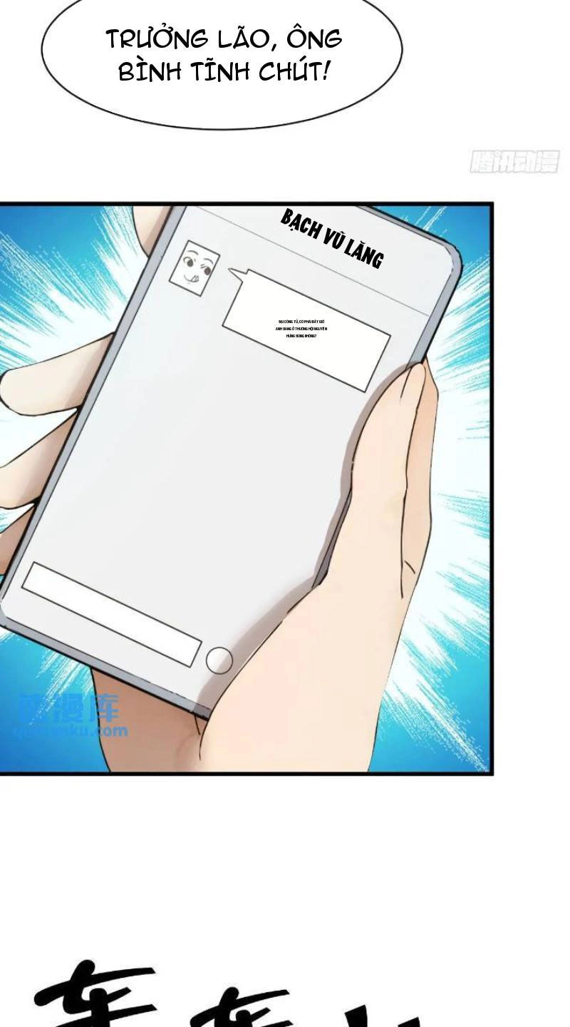 Ngươi Là Hạng Người Gì Cũng Dám Ở Tiên Giới Lên Mặt Với Ta? Chapter 27 - 22