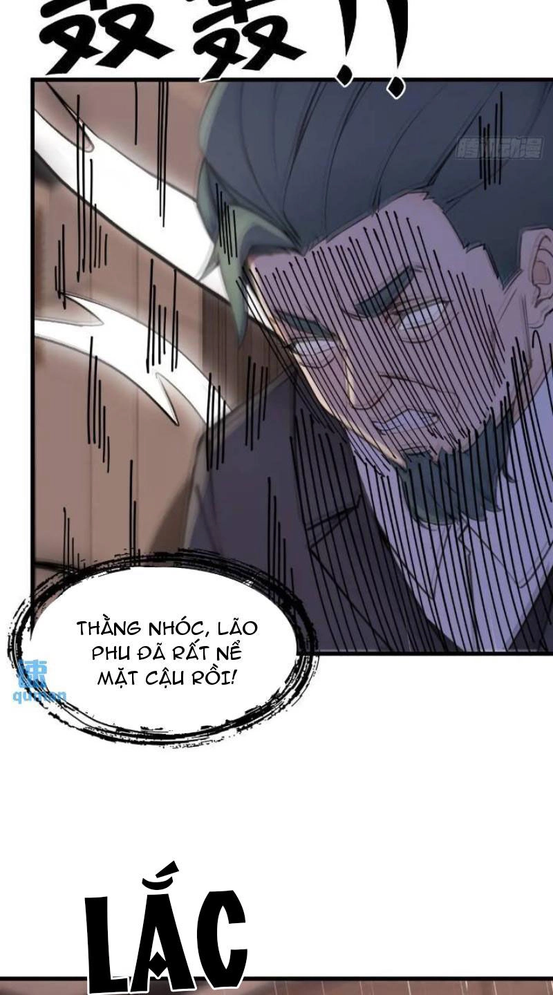 Ngươi Là Hạng Người Gì Cũng Dám Ở Tiên Giới Lên Mặt Với Ta? Chapter 27 - 23