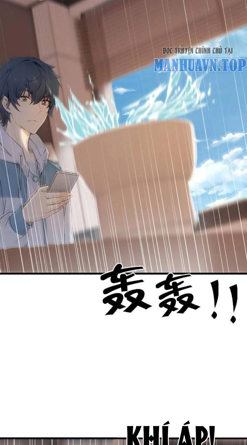 Ngươi Là Hạng Người Gì Cũng Dám Ở Tiên Giới Lên Mặt Với Ta? Chapter 27 - 24