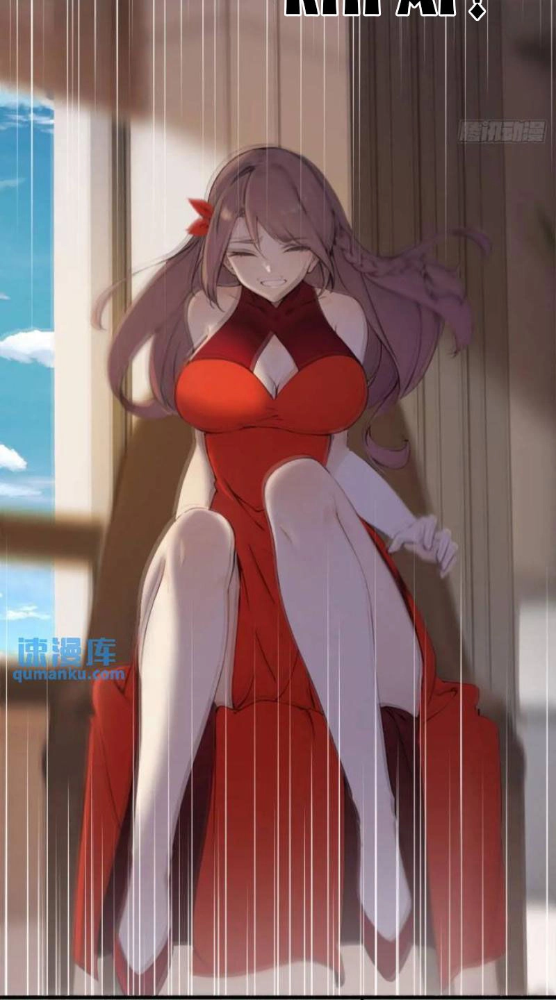 Ngươi Là Hạng Người Gì Cũng Dám Ở Tiên Giới Lên Mặt Với Ta? Chapter 27 - 25