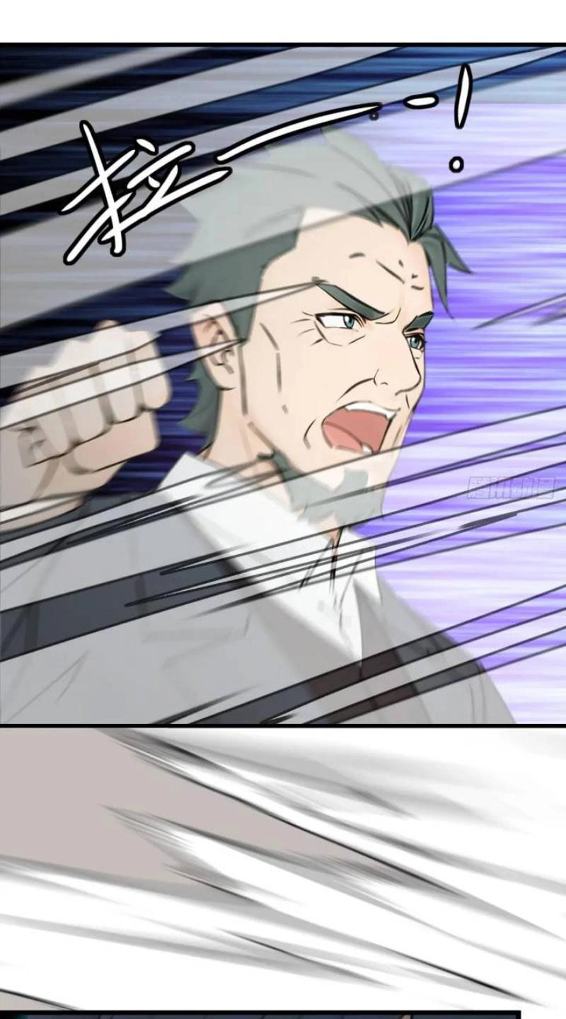 Ngươi Là Hạng Người Gì Cũng Dám Ở Tiên Giới Lên Mặt Với Ta? Chapter 27 - 33