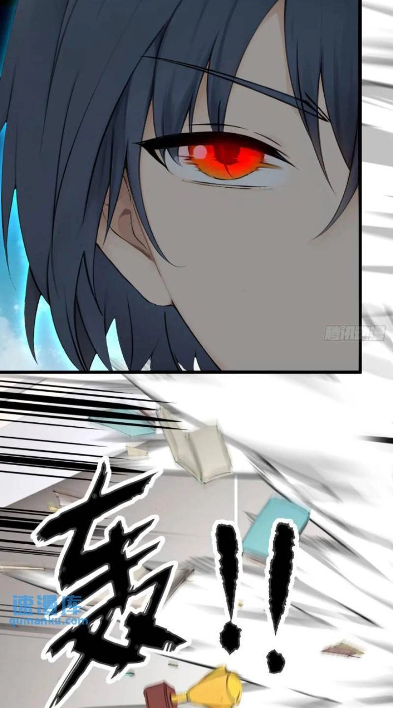 Ngươi Là Hạng Người Gì Cũng Dám Ở Tiên Giới Lên Mặt Với Ta? Chapter 27 - 34