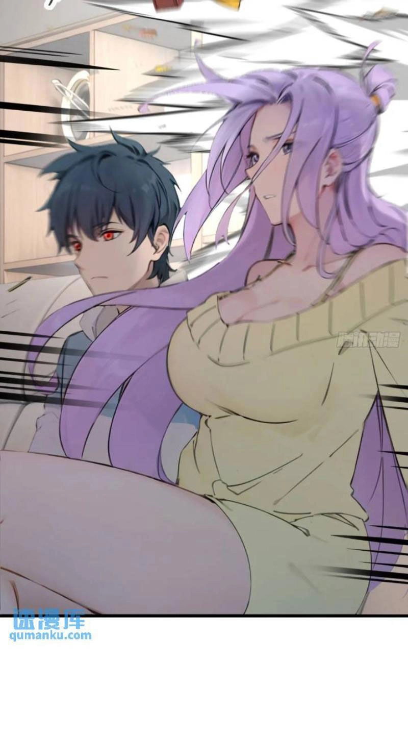 Ngươi Là Hạng Người Gì Cũng Dám Ở Tiên Giới Lên Mặt Với Ta? Chapter 27 - 35