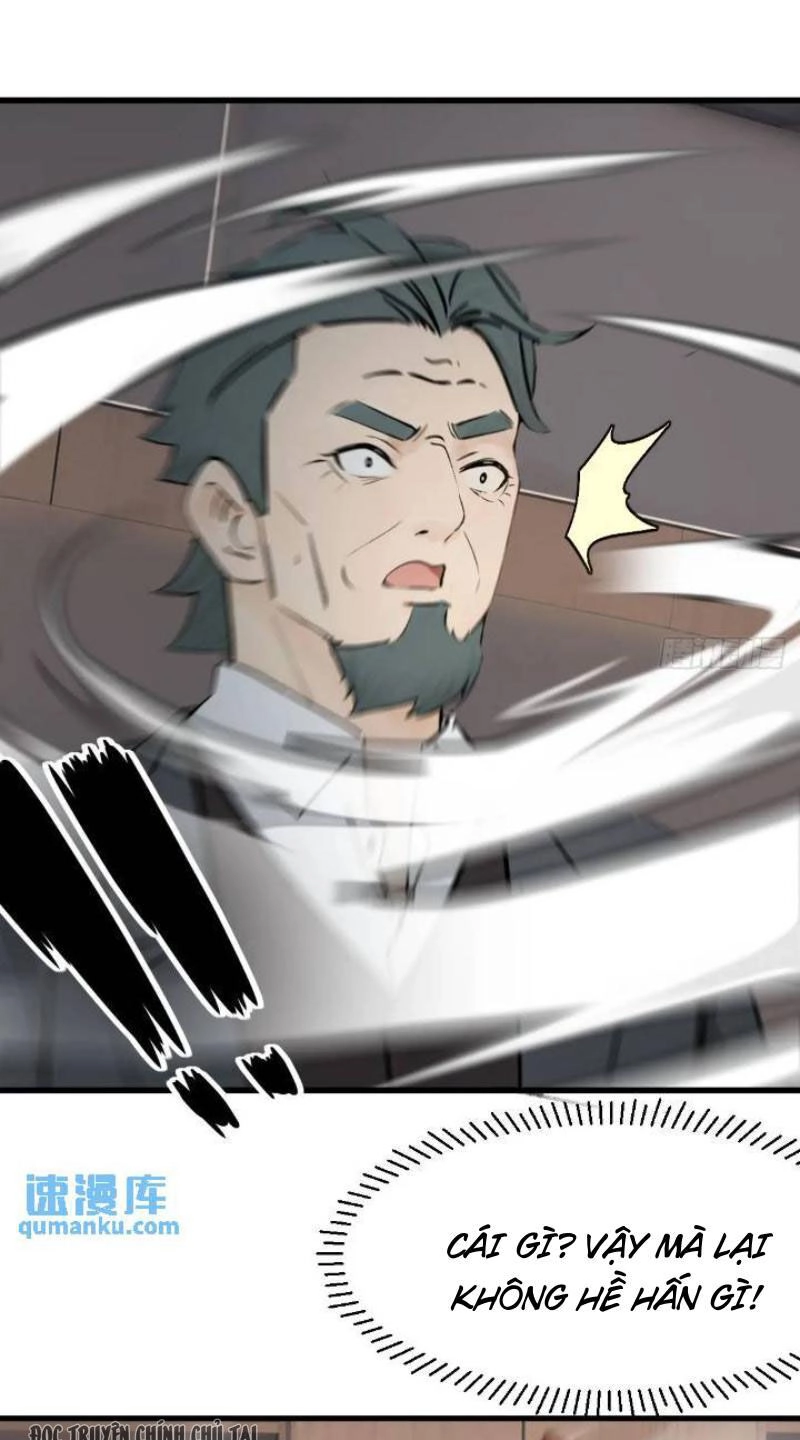 Ngươi Là Hạng Người Gì Cũng Dám Ở Tiên Giới Lên Mặt Với Ta? Chapter 27 - 36