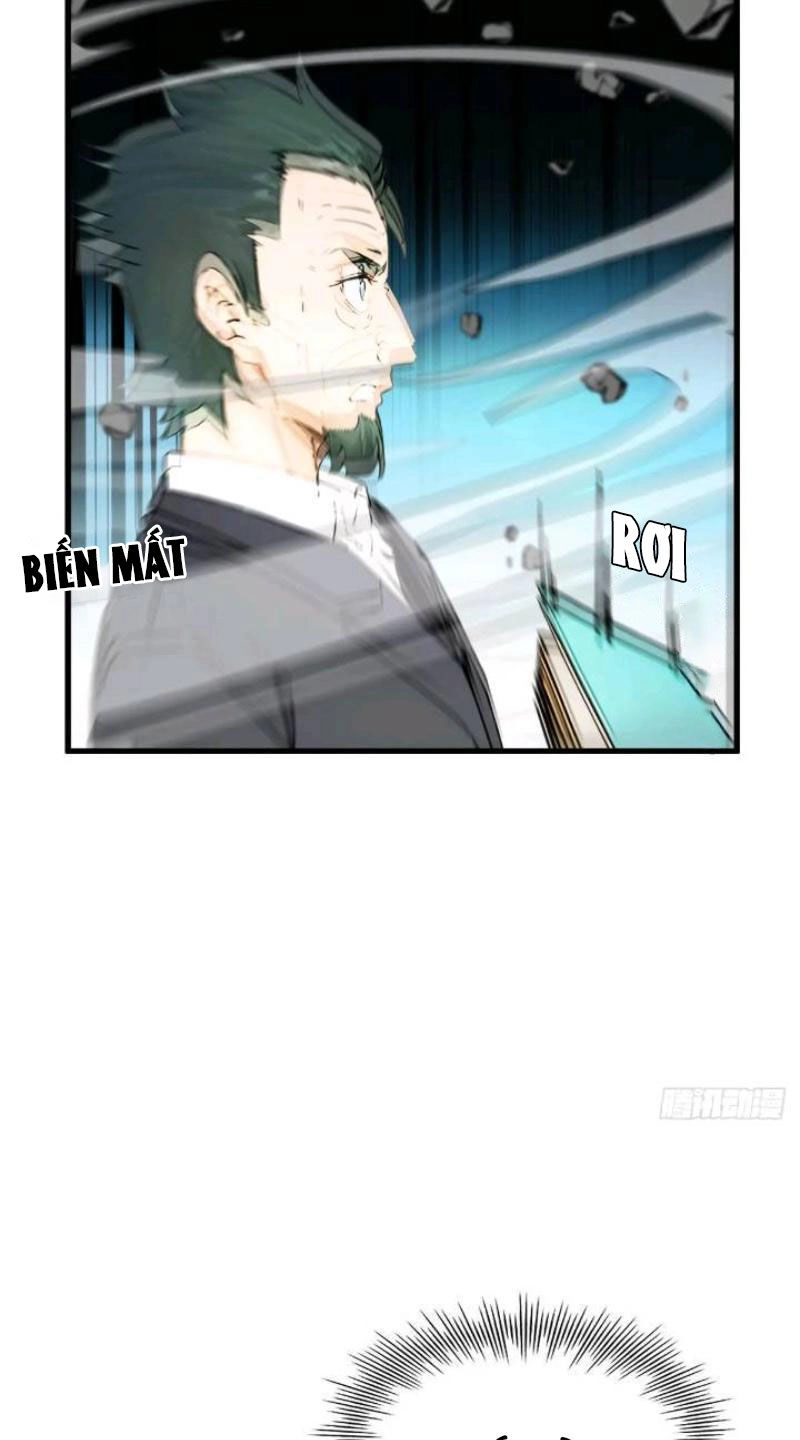 Ngươi Là Hạng Người Gì Cũng Dám Ở Tiên Giới Lên Mặt Với Ta? Chapter 27 - 38