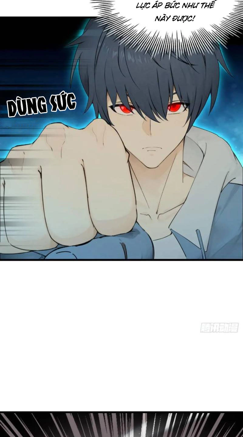 Ngươi Là Hạng Người Gì Cũng Dám Ở Tiên Giới Lên Mặt Với Ta? Chapter 27 - 40