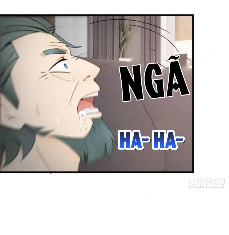 Ngươi Là Hạng Người Gì Cũng Dám Ở Tiên Giới Lên Mặt Với Ta? Chapter 27 - 45