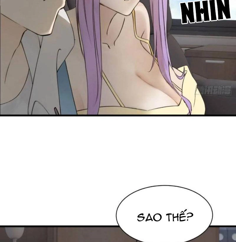 Ngươi Là Hạng Người Gì Cũng Dám Ở Tiên Giới Lên Mặt Với Ta? Chapter 27 - 47