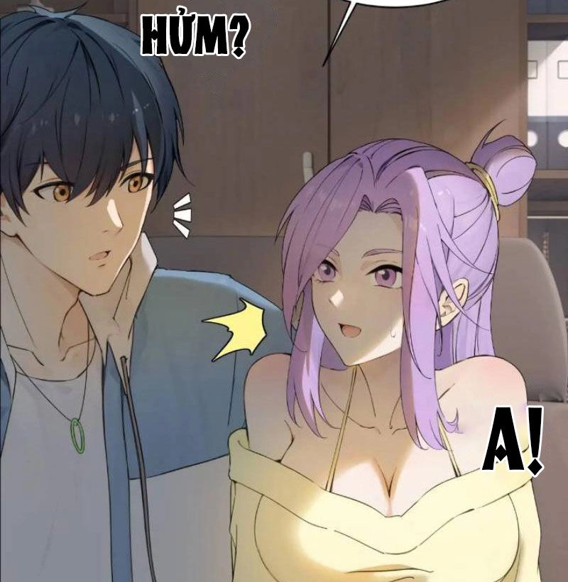 Ngươi Là Hạng Người Gì Cũng Dám Ở Tiên Giới Lên Mặt Với Ta? Chapter 27 - 48