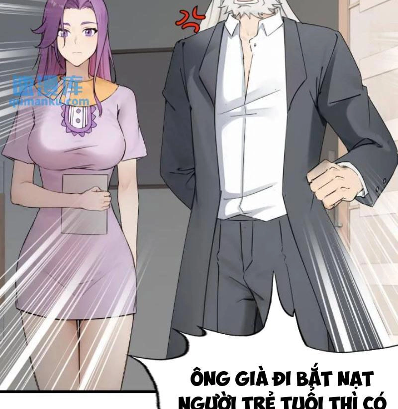 Ngươi Là Hạng Người Gì Cũng Dám Ở Tiên Giới Lên Mặt Với Ta? Chapter 27 - 56