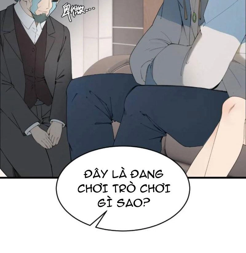 Ngươi Là Hạng Người Gì Cũng Dám Ở Tiên Giới Lên Mặt Với Ta? Chapter 27 - 60