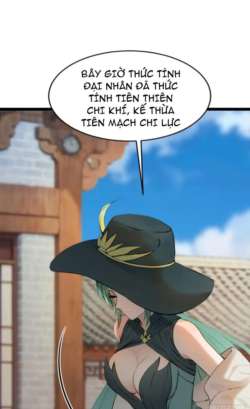 Ngươi Là Hạng Người Gì Cũng Dám Ở Tiên Giới Lên Mặt Với Ta? Chapter 29 - 1