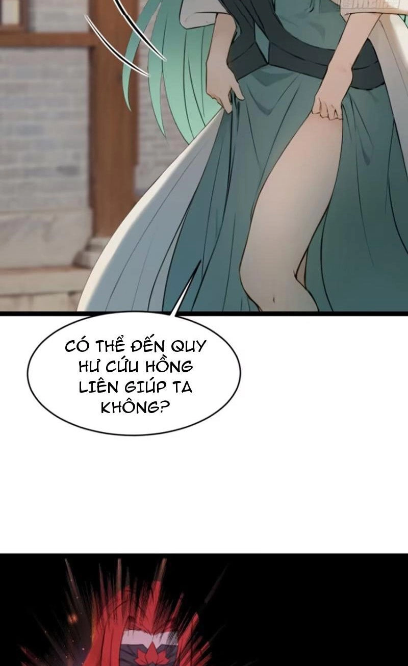 Ngươi Là Hạng Người Gì Cũng Dám Ở Tiên Giới Lên Mặt Với Ta? Chapter 29 - 2