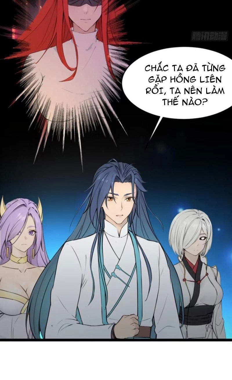 Ngươi Là Hạng Người Gì Cũng Dám Ở Tiên Giới Lên Mặt Với Ta? Chapter 29 - 3