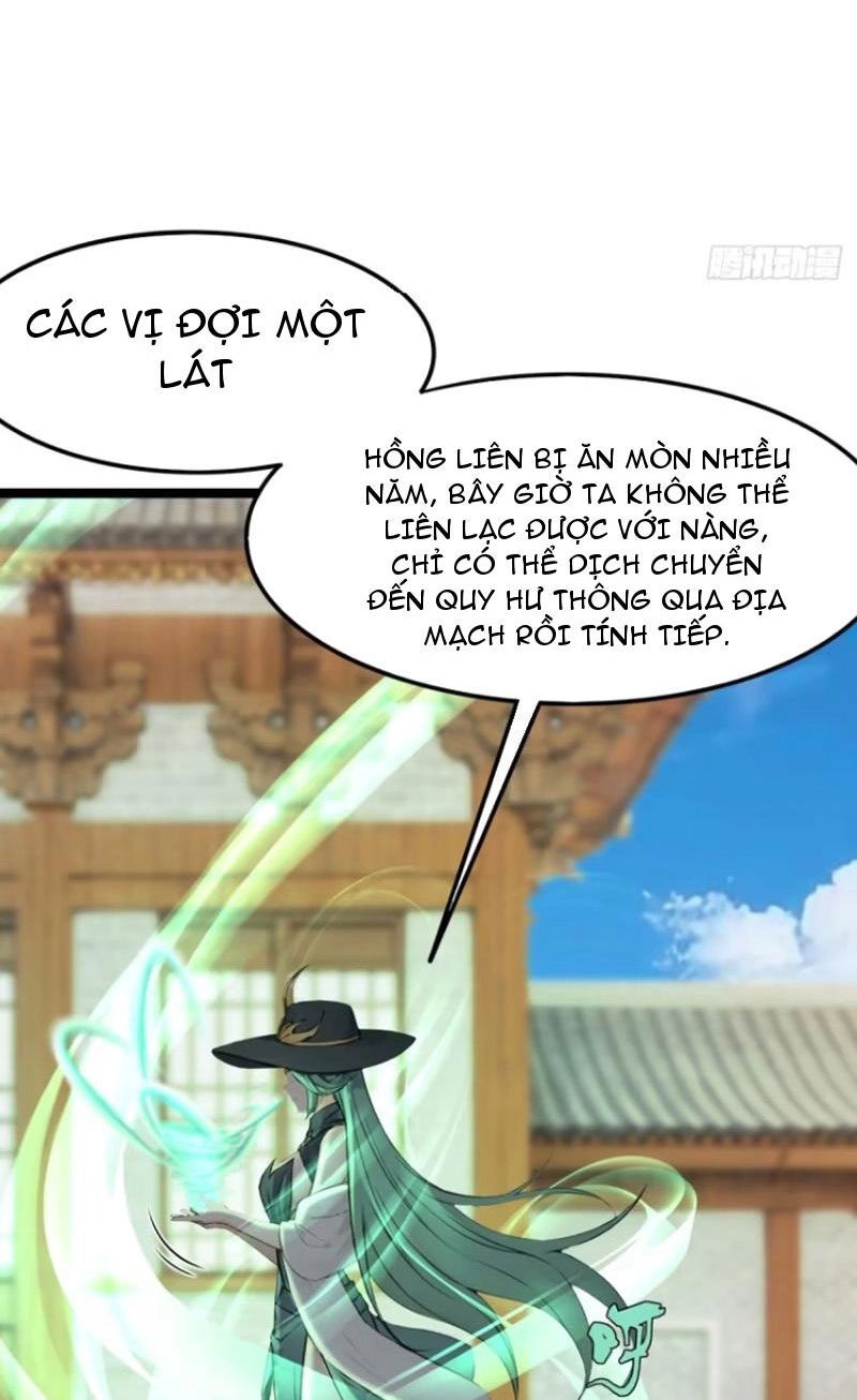 Ngươi Là Hạng Người Gì Cũng Dám Ở Tiên Giới Lên Mặt Với Ta? Chapter 29 - 4