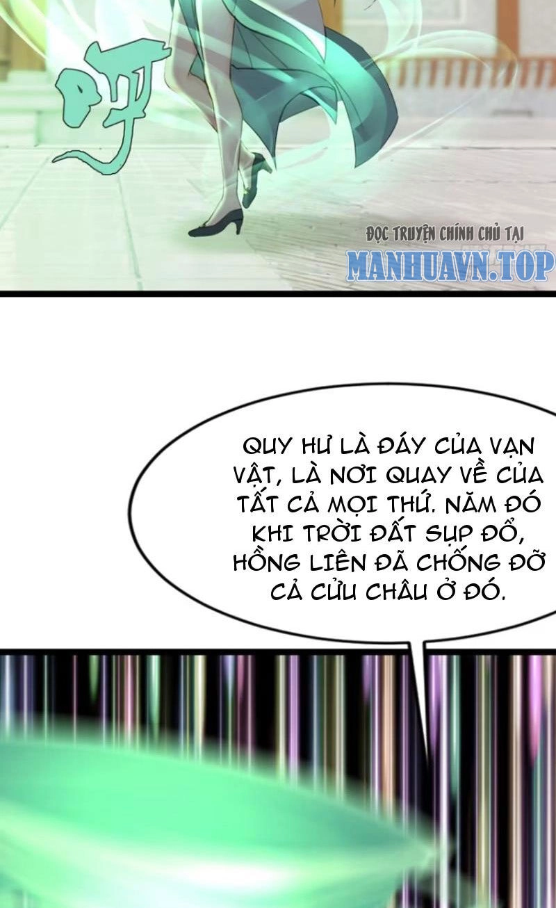 Ngươi Là Hạng Người Gì Cũng Dám Ở Tiên Giới Lên Mặt Với Ta? Chapter 29 - 5
