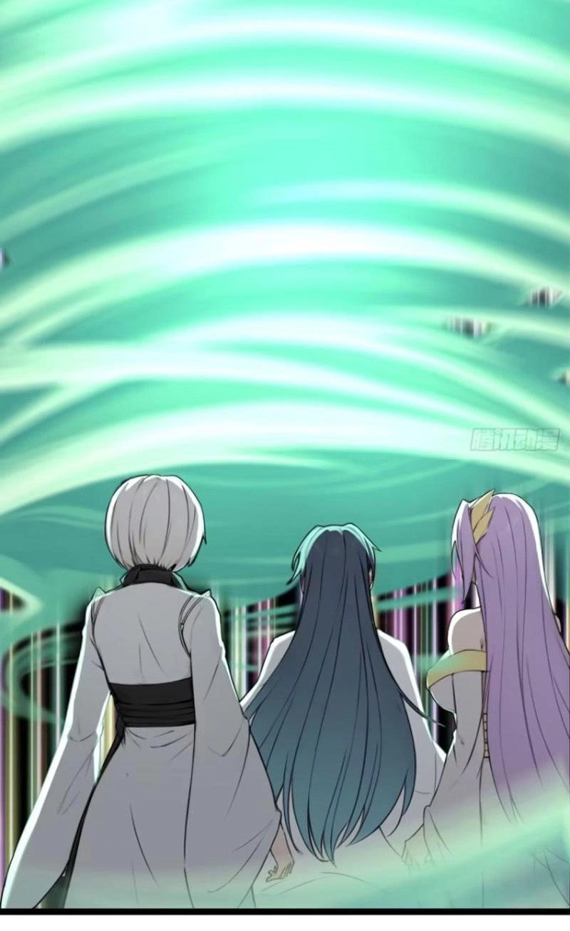 Ngươi Là Hạng Người Gì Cũng Dám Ở Tiên Giới Lên Mặt Với Ta? Chapter 29 - 7