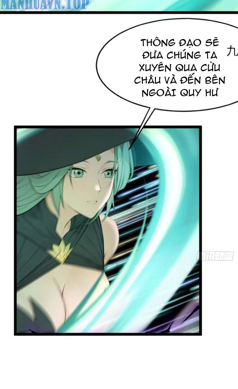 Ngươi Là Hạng Người Gì Cũng Dám Ở Tiên Giới Lên Mặt Với Ta? Chapter 29 - 9