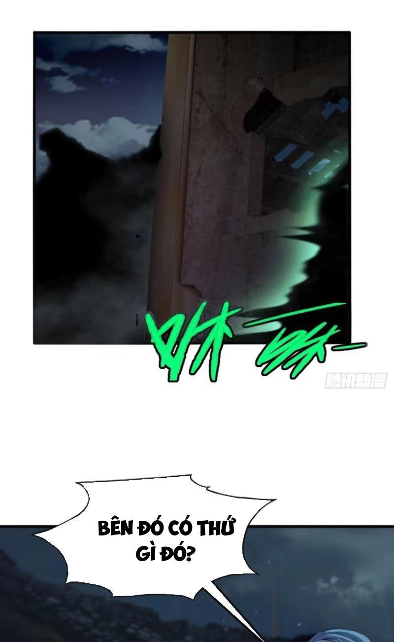 Ngươi Là Hạng Người Gì Cũng Dám Ở Tiên Giới Lên Mặt Với Ta? Chapter 29 - 21