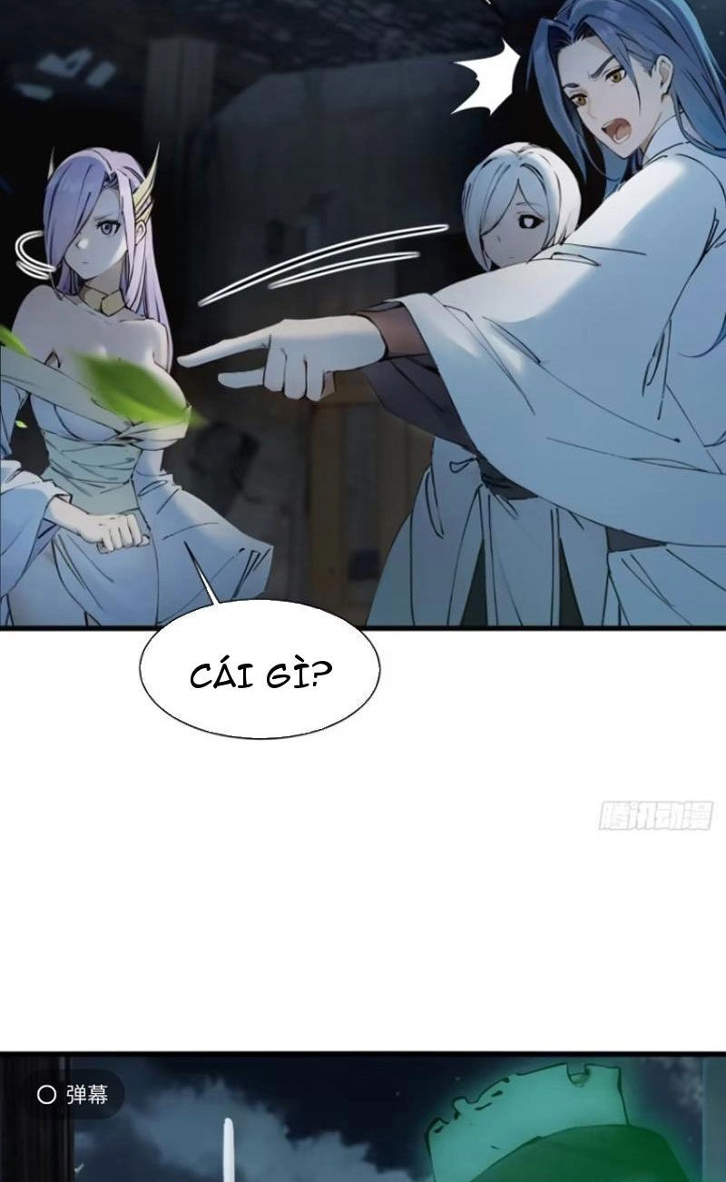 Ngươi Là Hạng Người Gì Cũng Dám Ở Tiên Giới Lên Mặt Với Ta? Chapter 29 - 22